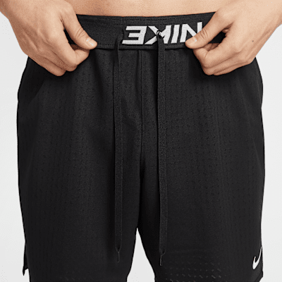 ナイキ トータリティ ブリーズ メンズ Dri-FIT 18cm バーサタイル ショートパンツ
