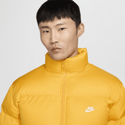 Chamarra acolchada para hombre Nike Sportswear Club