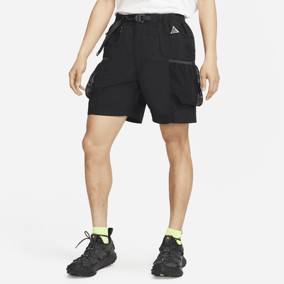 Nike ACG "Snowgrass" Men's Cargo Shorts