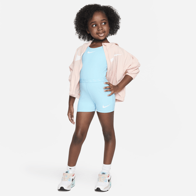 Nike Dri-FIT Toddler Unitard