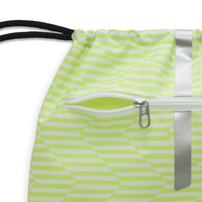 Nike Academy Gymtas voor voetbal (18 liter)