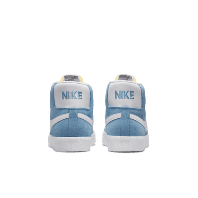 Nike SB Zoom Blazer Mid Skate Shoes