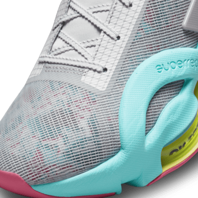 nike air zoom superrep hiit class