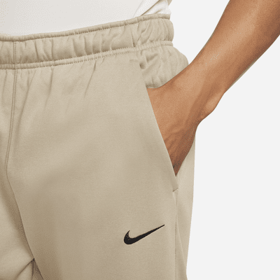 Nike Therma Men's Therma-FIT Open Hem Fitness Pants