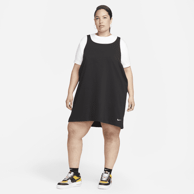 Nike Sportswear Women's Jersey Tank Dress (Plus Size). Nike.com