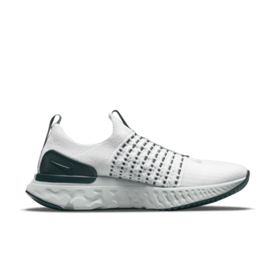 Nike React Phantom Run Flyknit 2 Women's Road Running Shoes