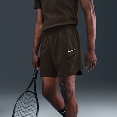 NikeCourt Slam Pantalón corto de tenis de 15 cm Dri-FIT - Hombre
