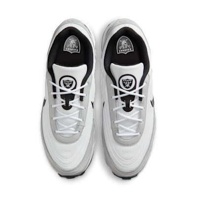 Las Vegas Raiders Air Max Verse Men's Nike NFL Shoes