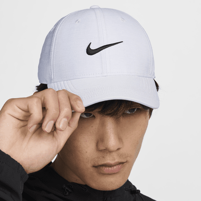 Nike Dri-FIT Club Structured Heathered Cap