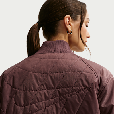 Nike Sportswear Women's Loose Quilted Jacket