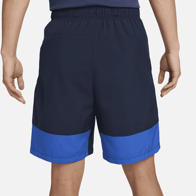 Nike Dri-FIT Men's (23cm approx.) Woven Training Shorts