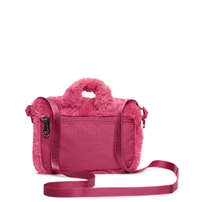 Saco a tiracolo de pelo sintético Nike Júnior (1 L)