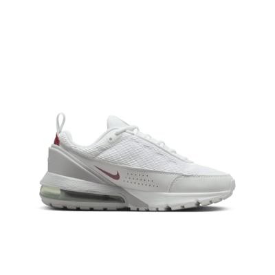 Nike Air Max Pulse Genç Çocuk Ayakkabısı