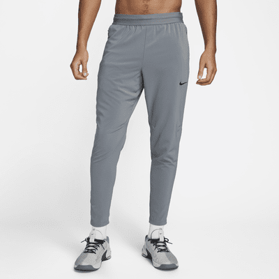 Nike Flex Rep Men's Dri-FIT Fitness Trousers. Nike RO