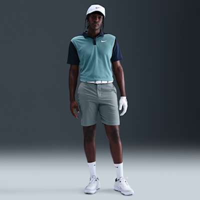 Nike Victory+ Men's Dri-FIT Golf Polo