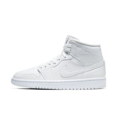 Air Jordan 1 Mid Women's Shoe. Nike NZ