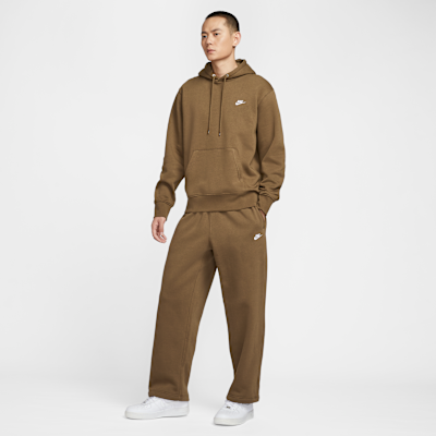 ナイキ スポーツウェア クラブ メンズ フリース バンジー パンツ