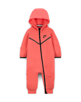 Детские  Nike Sportswear Baby Tech Fleece Coverall