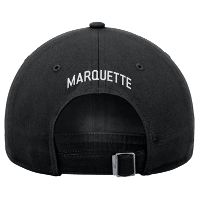 Gorra universitaria Nike Marquette