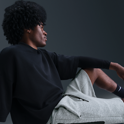 Nike Tech Men's Fleece Shorts