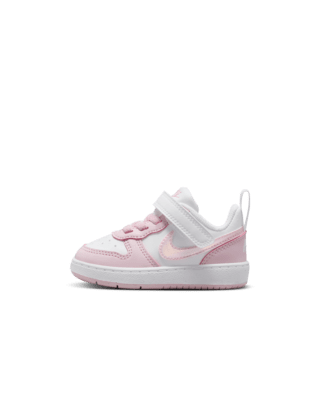Nike Court Borough Low Recraft Baby/Toddler Shoes