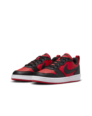 Nike Court Borough 低筒鞋 Recraft