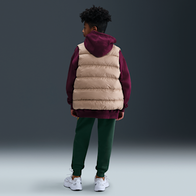Nike Sportswear Club Fleece Big Kids' Joggers