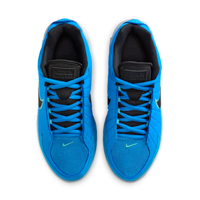 LeBron Witness 9 Basketball Shoes