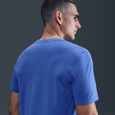 Playera de entrenamiento Dri-FIT para hombre Nike