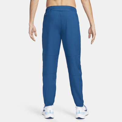 Pants de correr de tejido Woven Dri-FIT para hombre Nike Challenger Flash