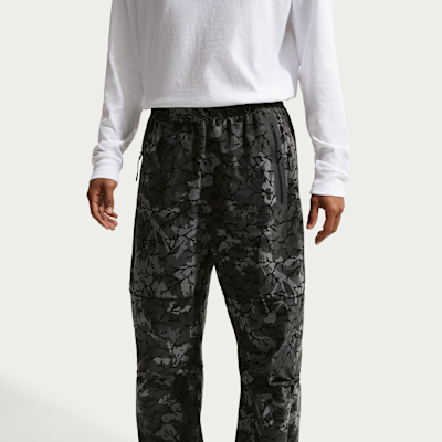 Nike Tech Men's Dri-FIT Woven Pants