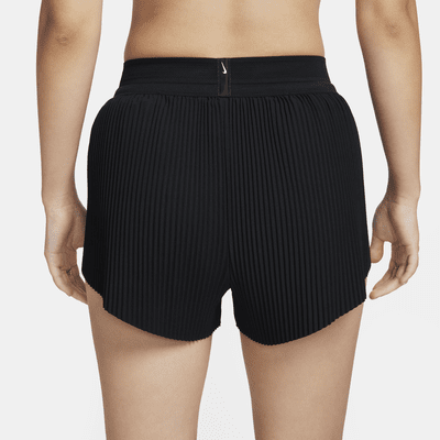 Nike AeroSwift Women's Dri-FIT ADV Mid-Rise Brief-Lined 8cm (approx.) Running Shorts