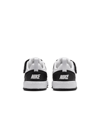 Nike Court Borough 低筒鞋 Recraft