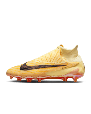 Nike Gripknit Phantom GX Elite Dynamic Fit FG SE 天然偏硬草地足球