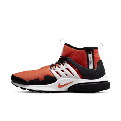 air presto high top