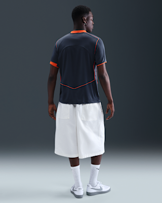 Inter Milan 2025/26 Stadium Third