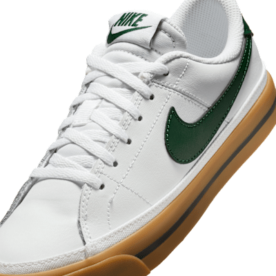 Nike Court Legacy Big Kids' Shoes