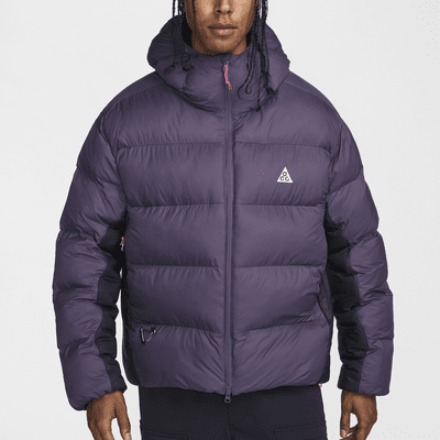 Nike ACG "Lunar Lake" PrimaLoft® Men's Therma-FIT ADV Loose Hooded Jacket