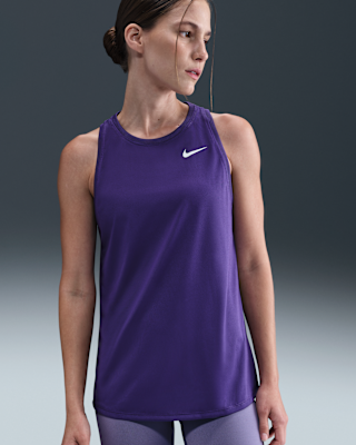 Женские  Nike Dri-FIT Training Tank для тренировок