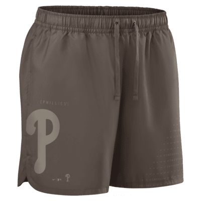 Мужские шорты Philadelphia Phillies Statement