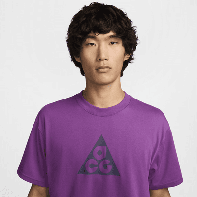 ナイキ ACG メンズ Dri-FIT Tシャツ