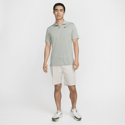 Nike Tour 男款 Dri-FIT 高爾夫球衫