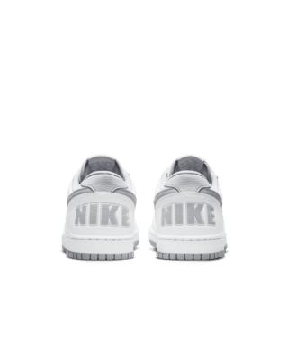 Nike Big 低筒