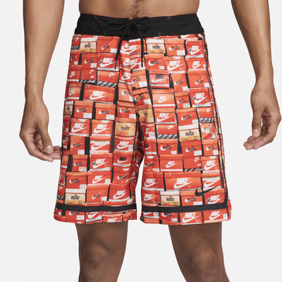 Shorts de playa de 23 cm para hombre Nike Swim