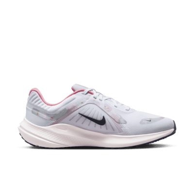 Nike Quest 5 Premium Women's Road Running Shoes