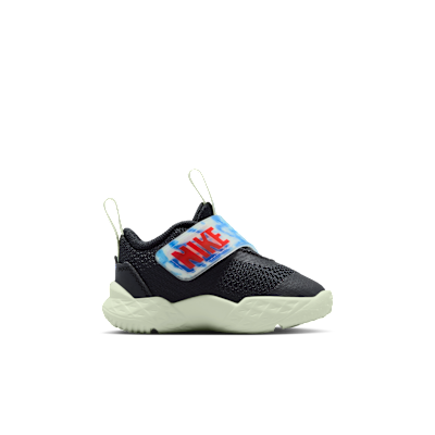 Tenis para bebé e infantil Nike Team Hustle D 12