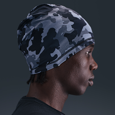 Nike Peak Dri-FIT Uncuffed Beanie