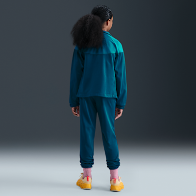 Nike Sportswear Older Kids' Dri-FIT Tracksuit