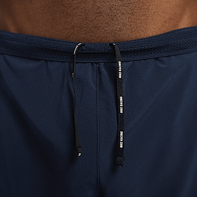 Nike AeroSwift Men's Dri-FIT ADV 4" Brief-Lined Running Shorts