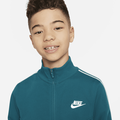 Nike Sportswear Trainingsanzug für ältere Kinder